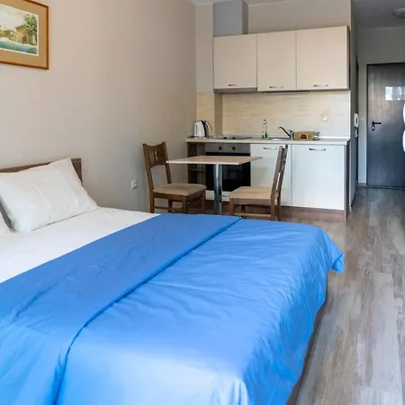 Apartment Sorrento Sole Mare