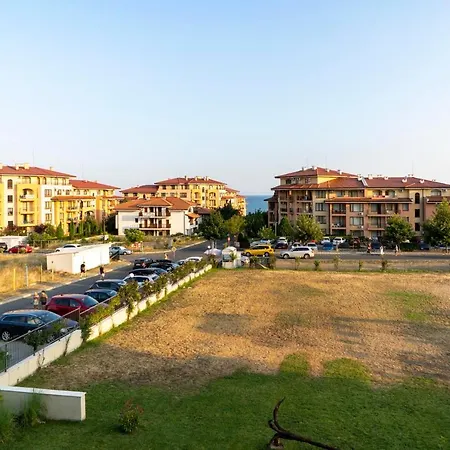Apartment Sorrento Sole Mare