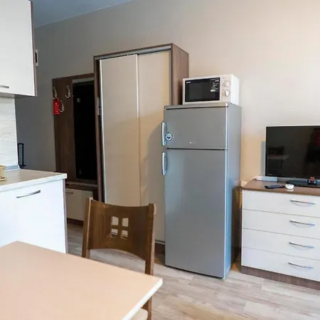 Sorrento Sole Mare Apartment *