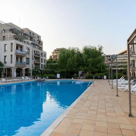Sorrento Sole Mare Apartment *