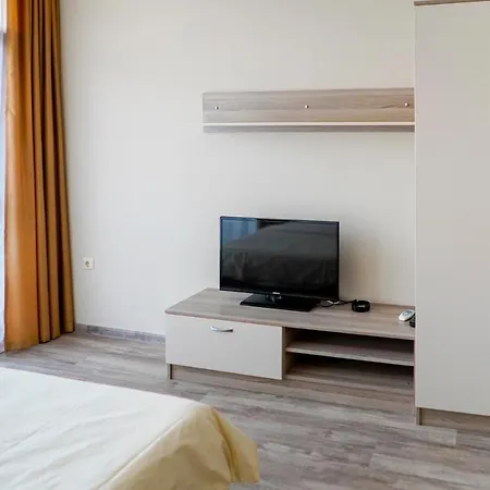 Sorrento Sole Mare Apartment Sveti Vlas