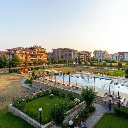 Apartment Sorrento Sole Mare