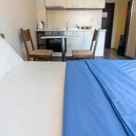 Apartment Sorrento Sole Mare