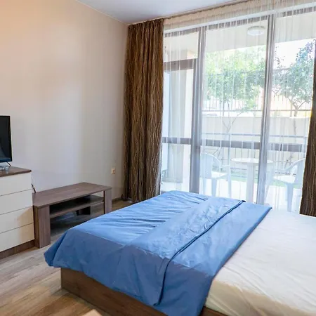 Apartment Sorrento Sole Mare