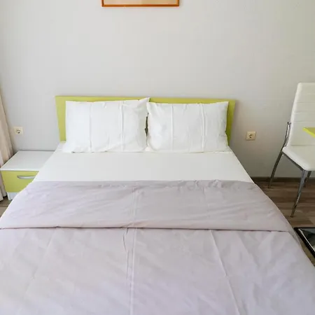 Apartment Sorrento Sole Mare *