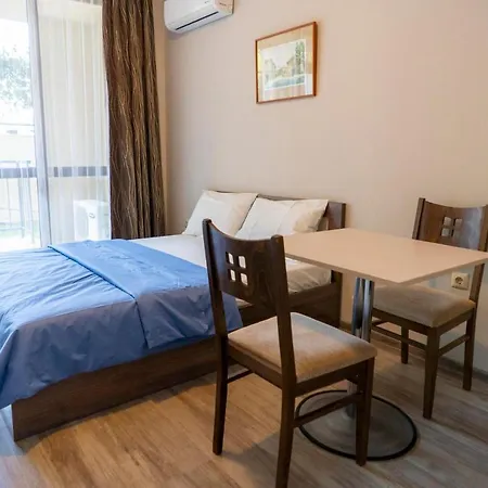 Apartment Sorrento Sole Mare Sveti Vlas